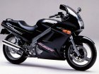 Kawasaki GPX 250R / EX250 Ninja / ZZR 250